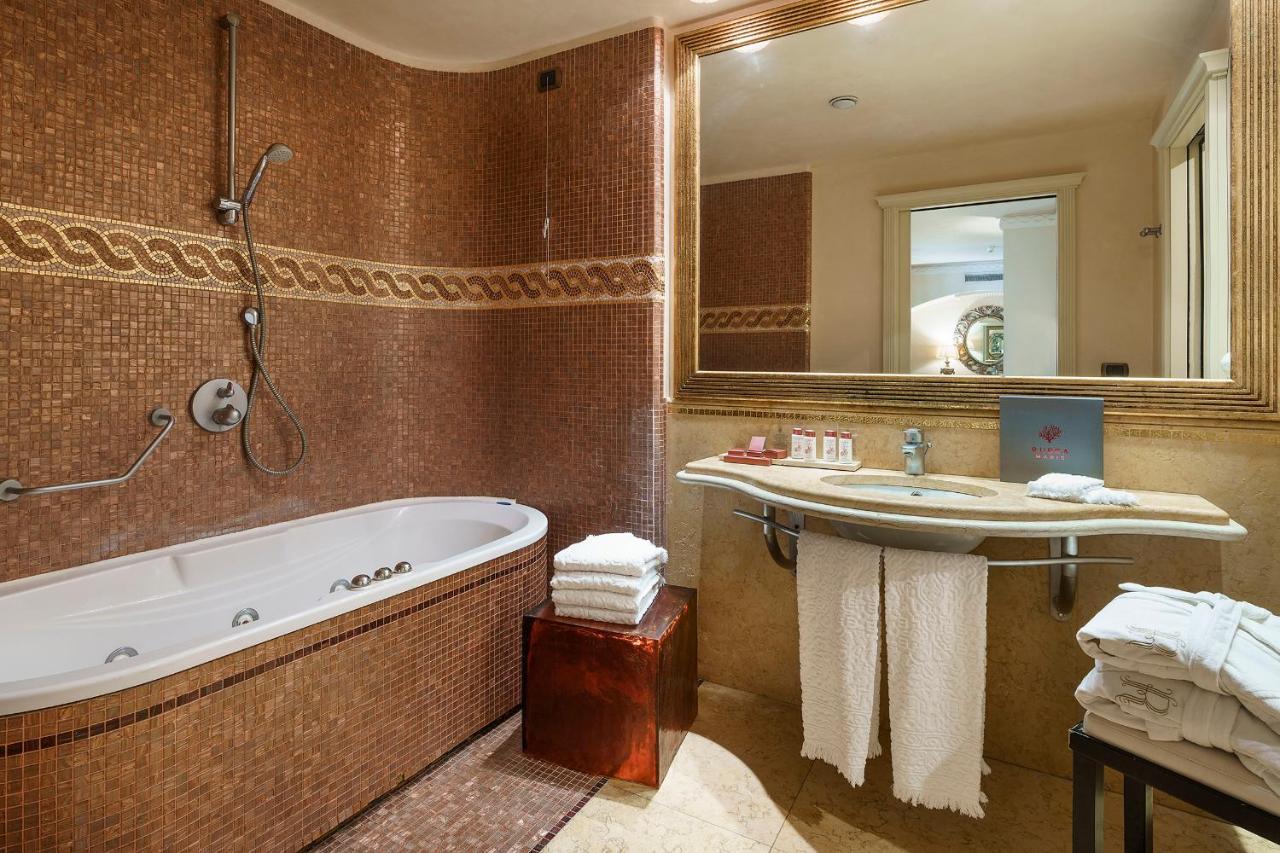 Suite Terrace
