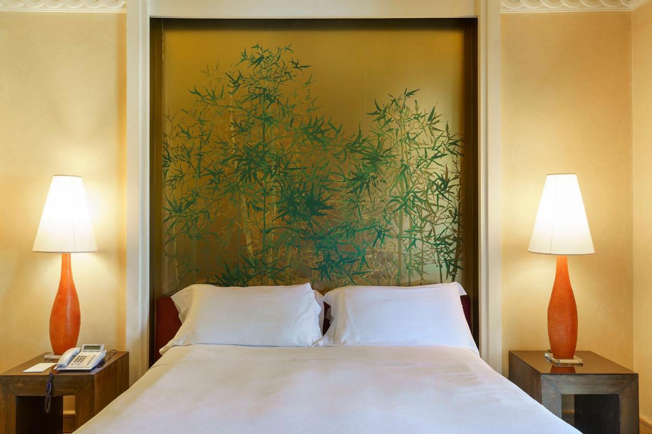 Superior Double or Twin Room Terrace