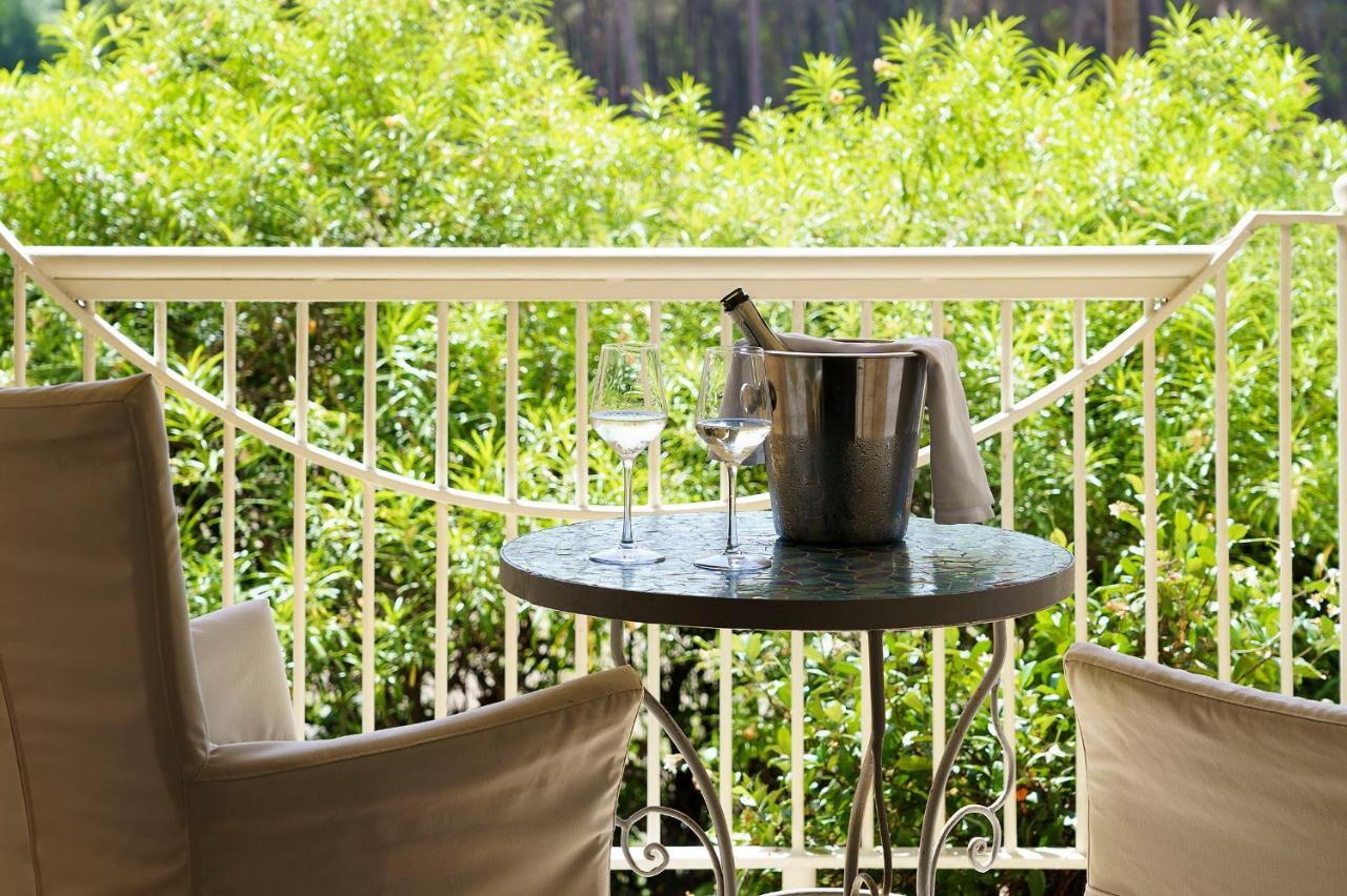 Suite Terrace