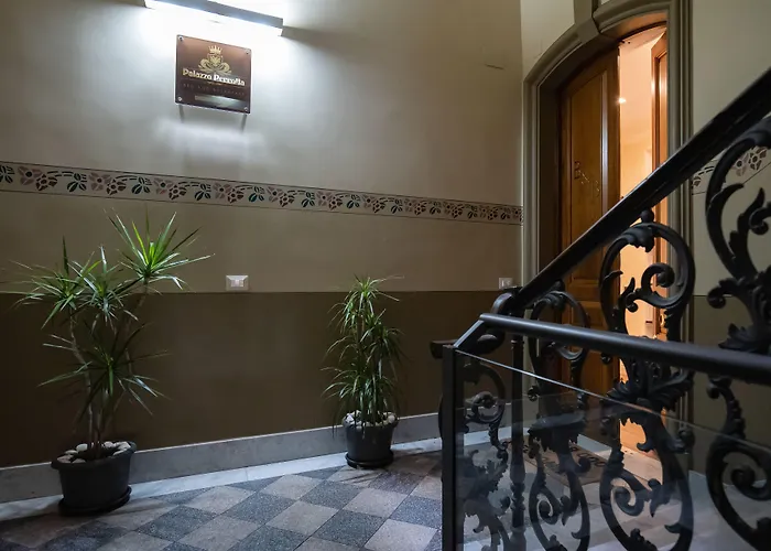 B&B Palazzo Perrotta